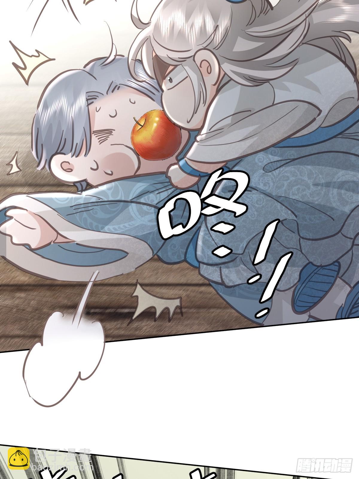 第六十八话  值得吗(1/2)-第75话