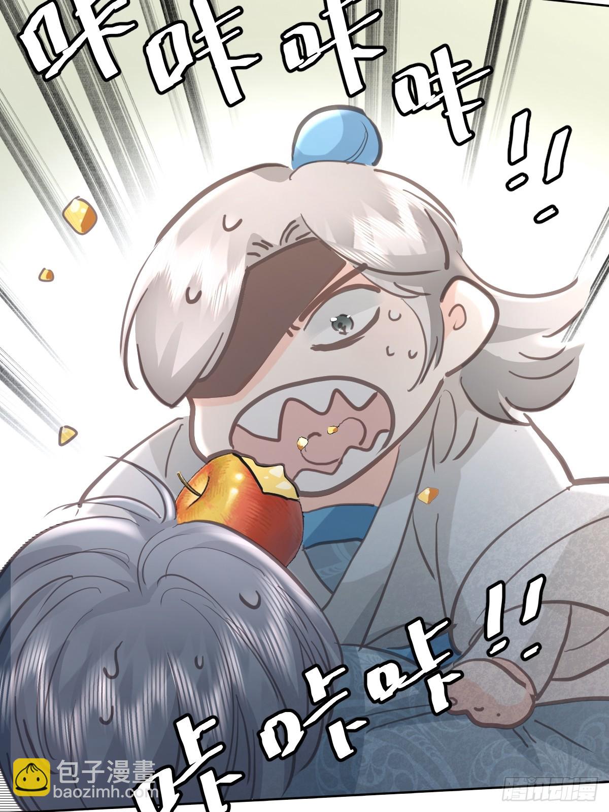 第六十八话  值得吗(1/2)-第75话