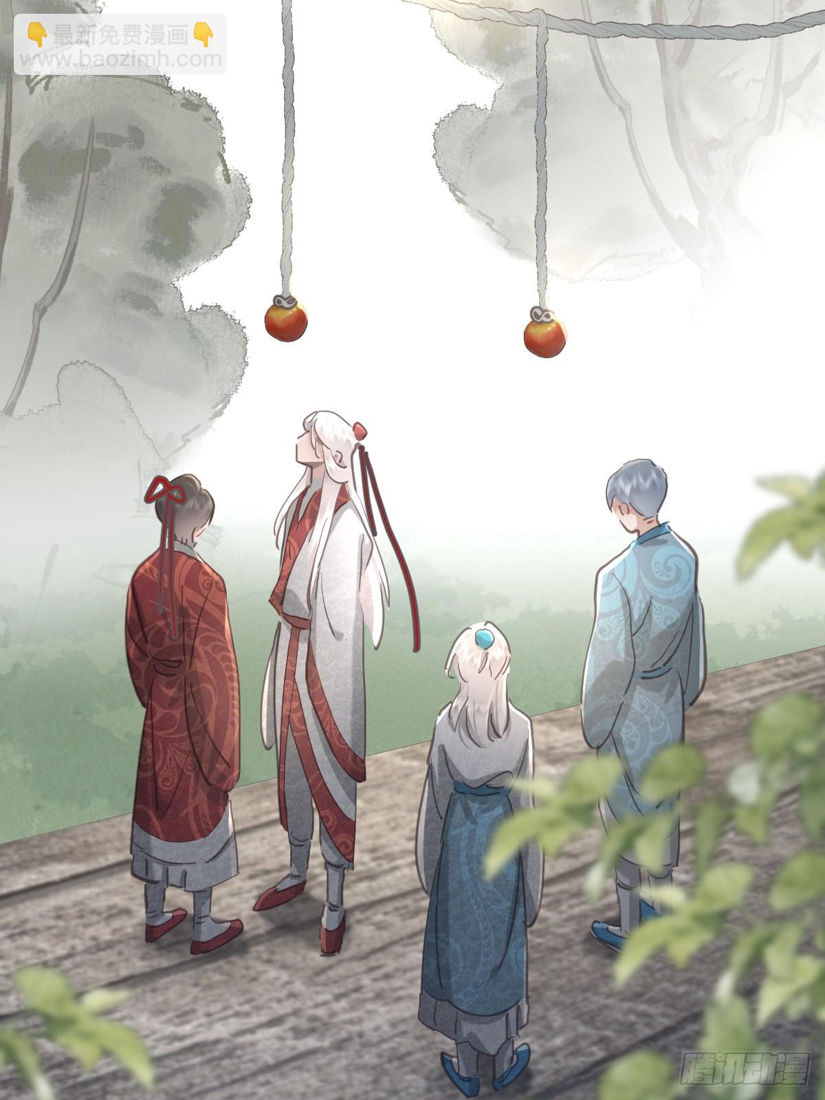 第六十八话  值得吗(1/2)-第75话