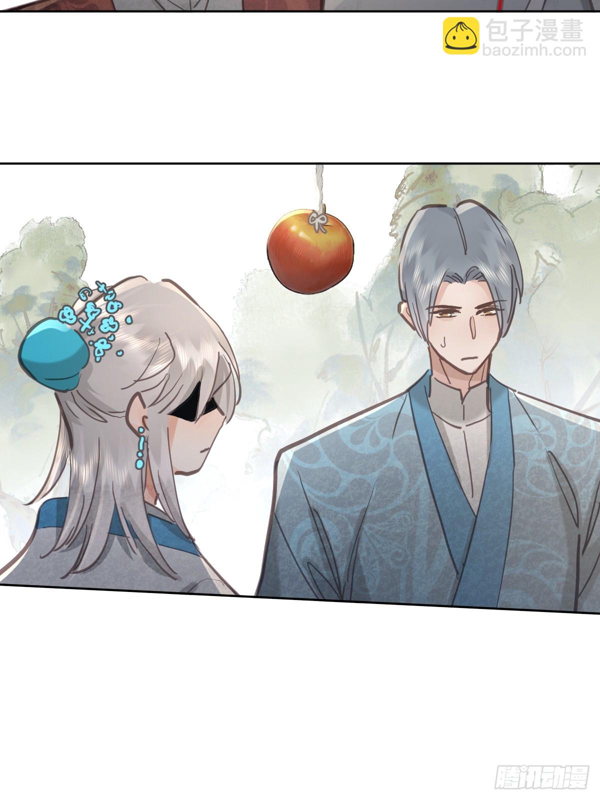 第六十八话  值得吗(1/2)-第75话