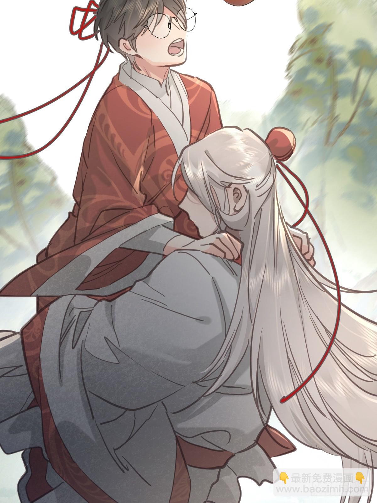 第六十八话  值得吗(1/2)-第75话