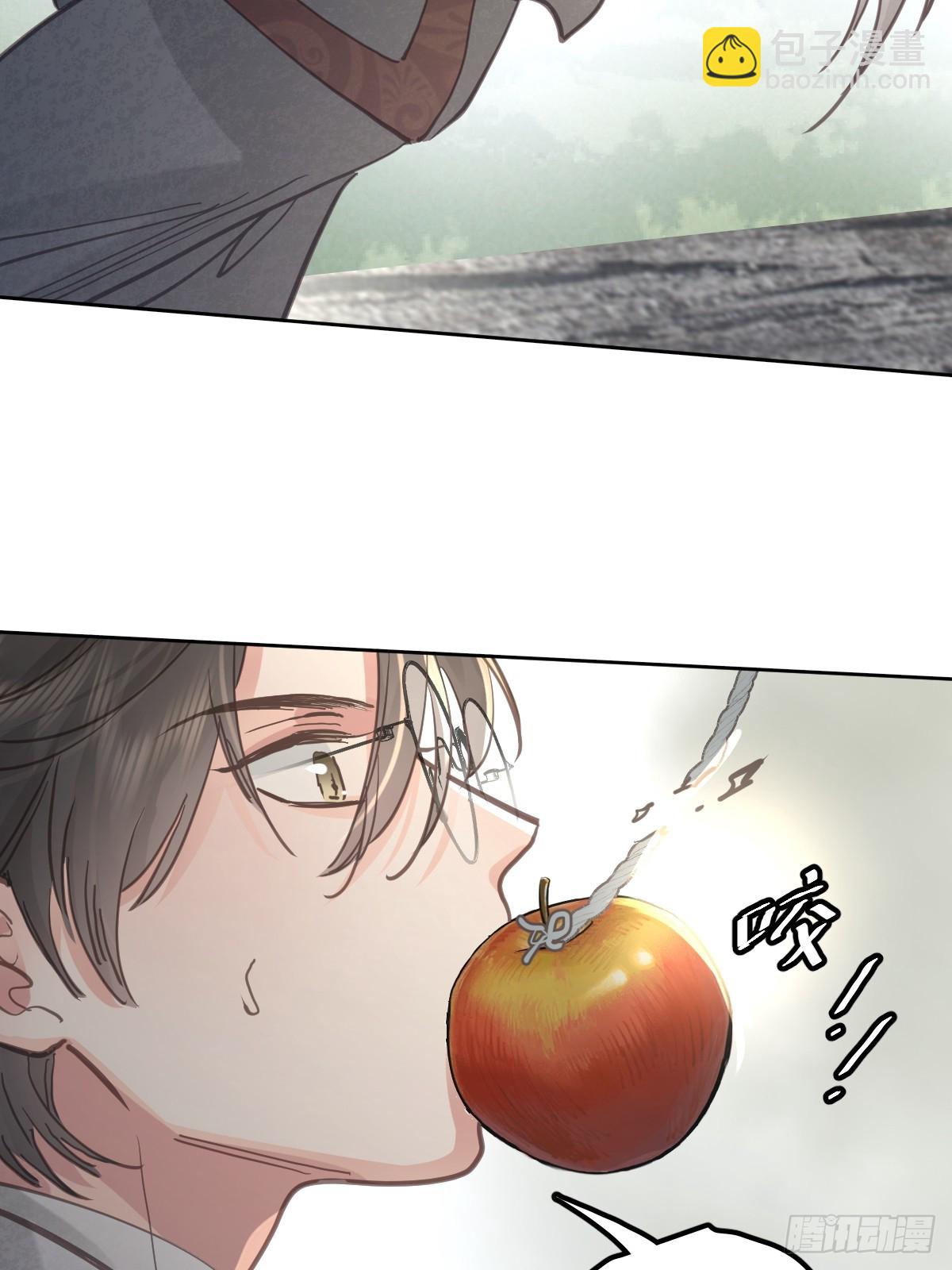 第六十八话  值得吗(1/2)-第75话