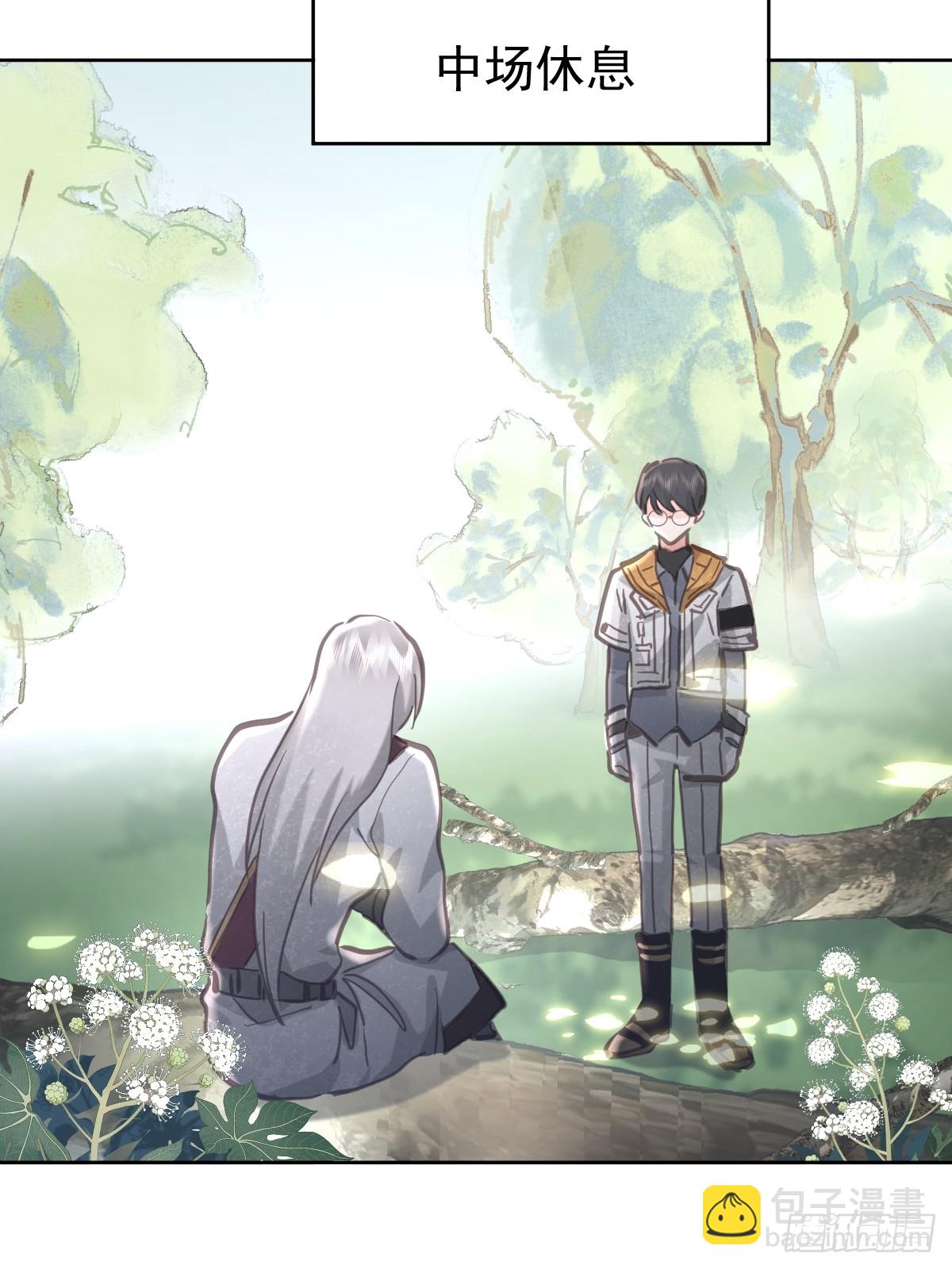 第七十二话  委屈(1/2)-第79话