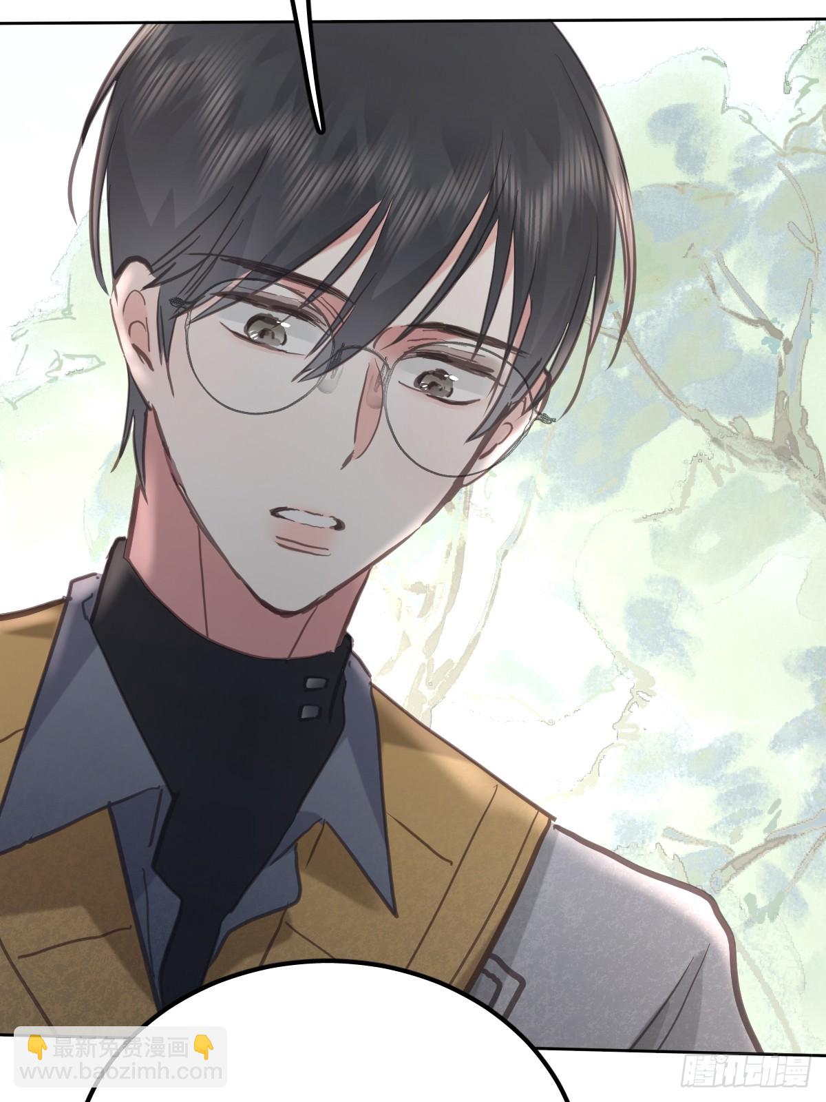 第七十二话  委屈(1/2)-第79话