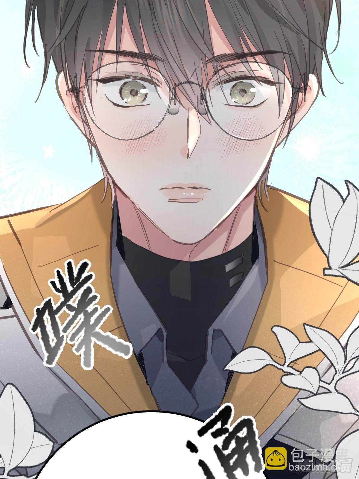 第七十二话  委屈(1/2)-第79话