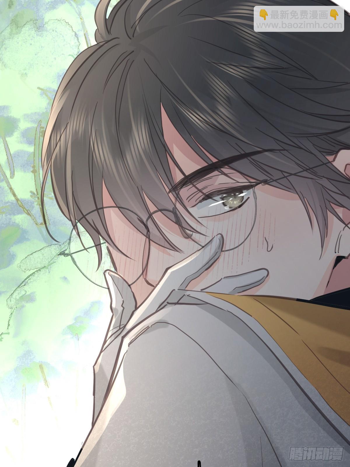 第七十二话  委屈(1/2)-第79话