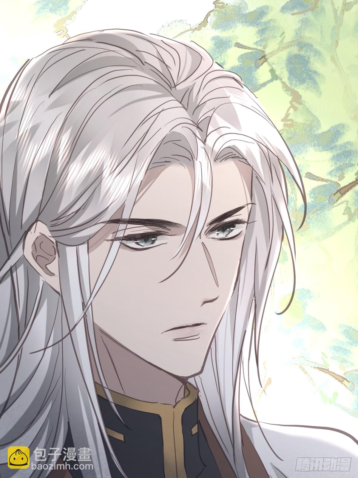 第七十二话  委屈(1/2)-第79话