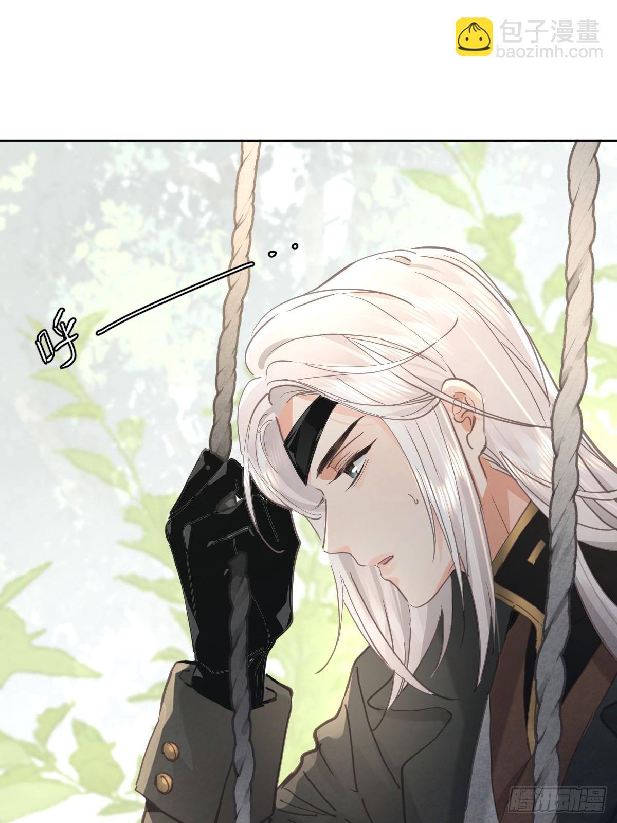 第七十四话  承担(1/2)-第81话