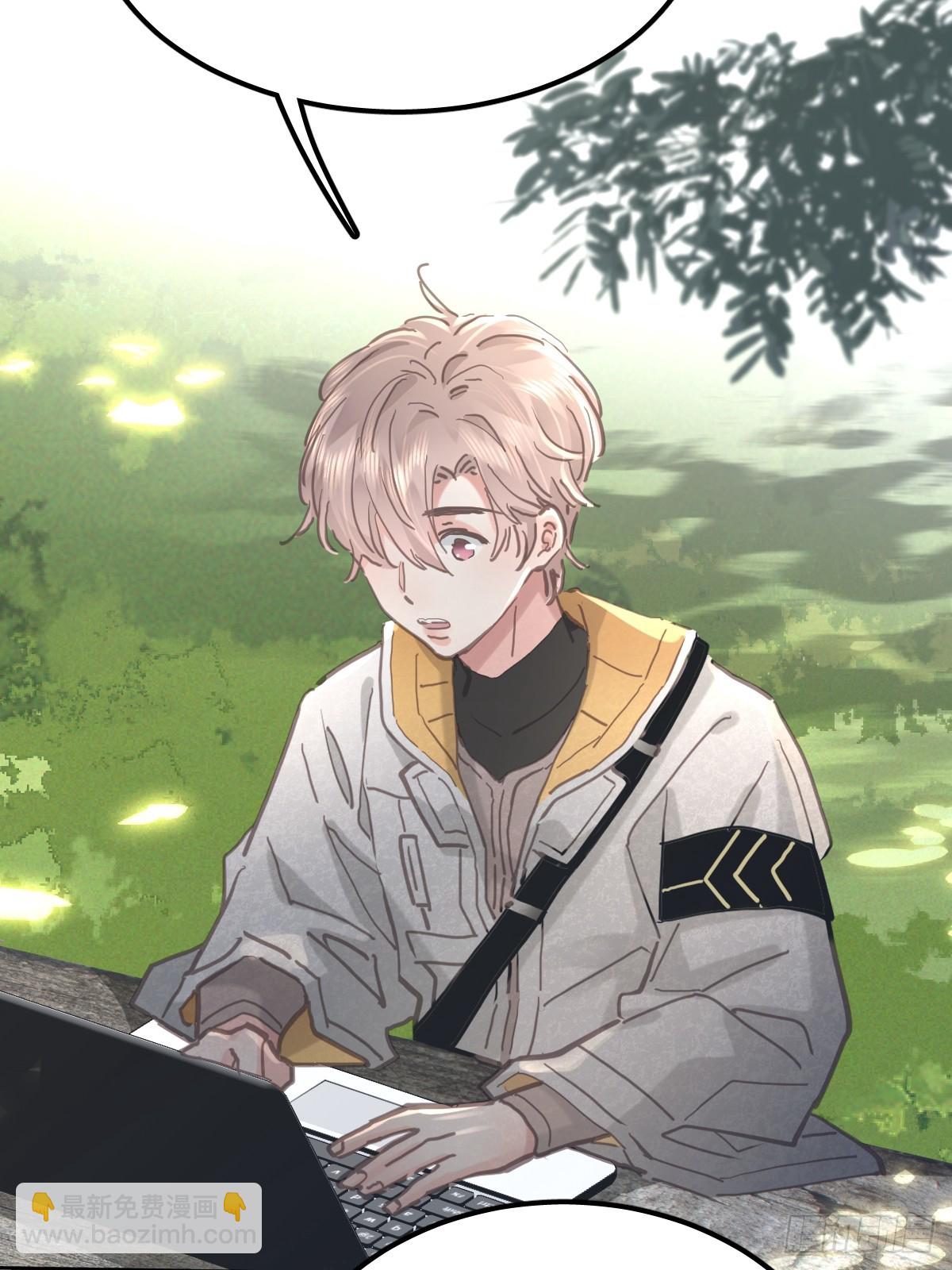 第七十四话  承担(1/2)-第81话