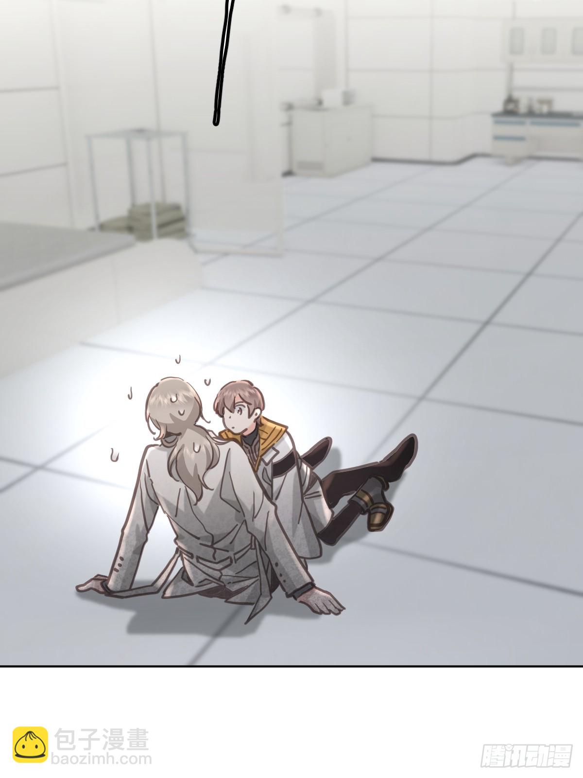 第七十八话  欺负人(1/2)-第85话