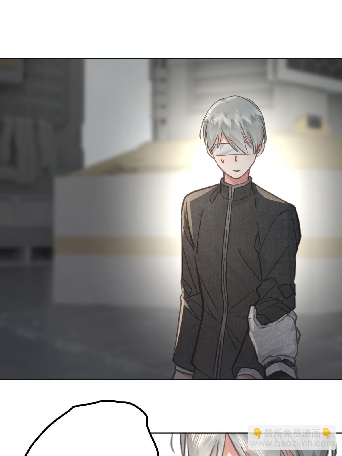 第八十三话  嫉妒(1/2)-第91话