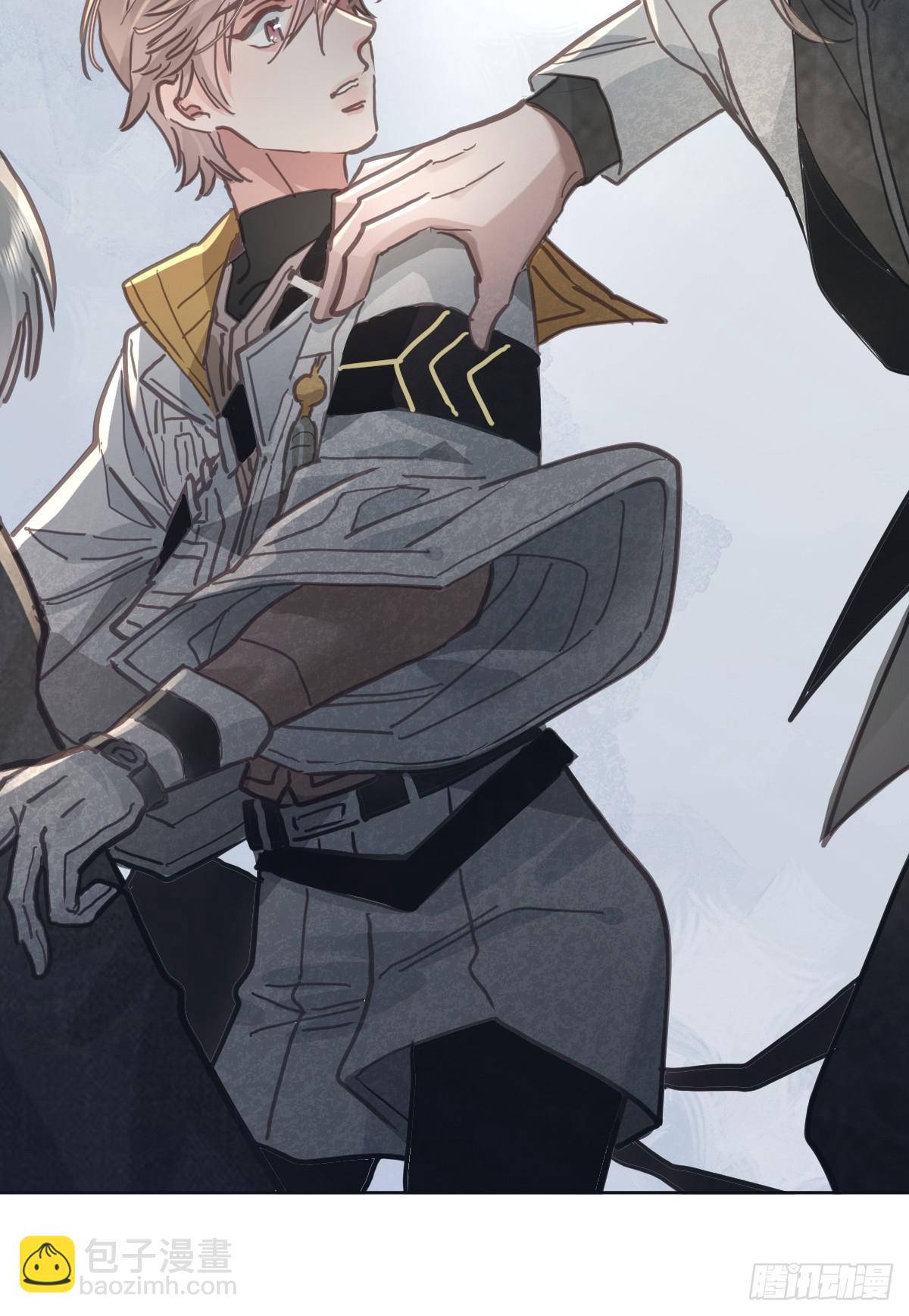 第八十三话  嫉妒(1/2)-第91话