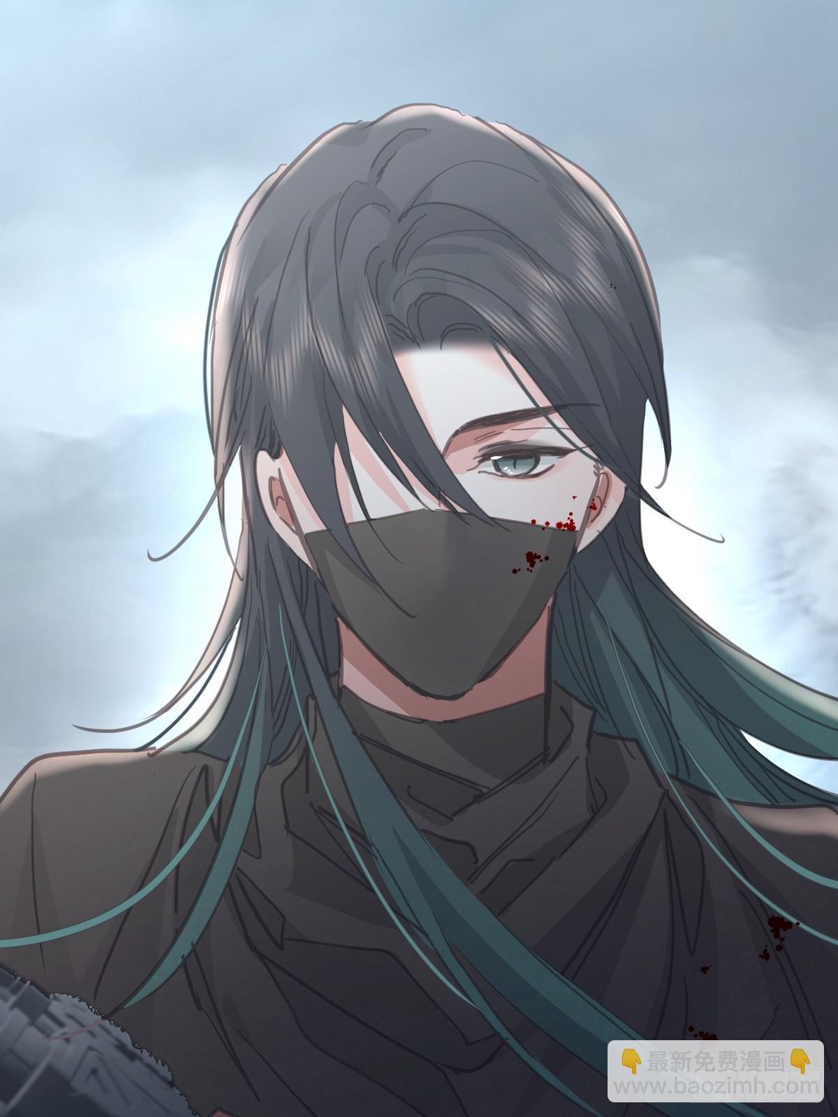 第八十三话  嫉妒(1/2)-第91话