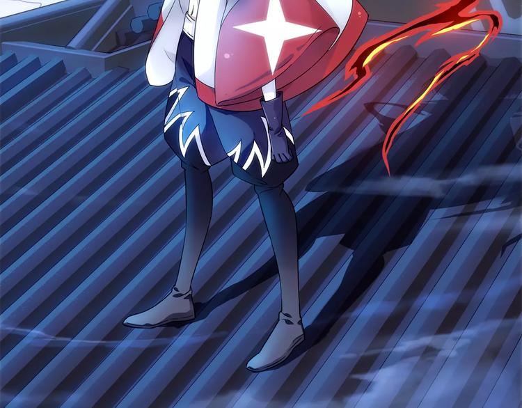 第10话 被诅咒的身体(1/2)-第11话