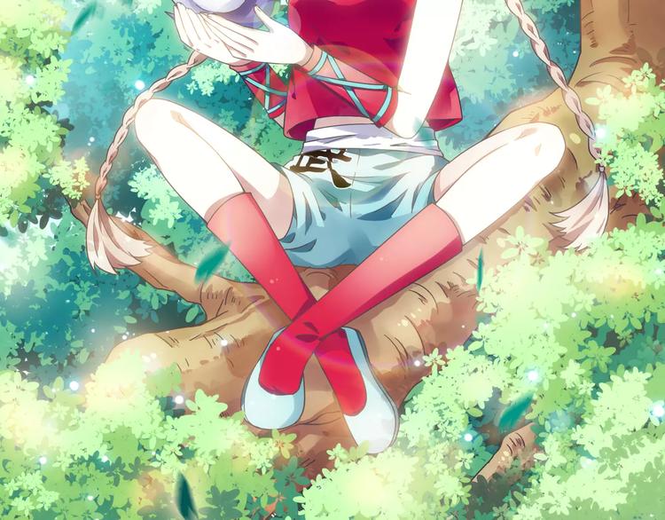 第14话 离魂之术与拜师(1/2)-第15话