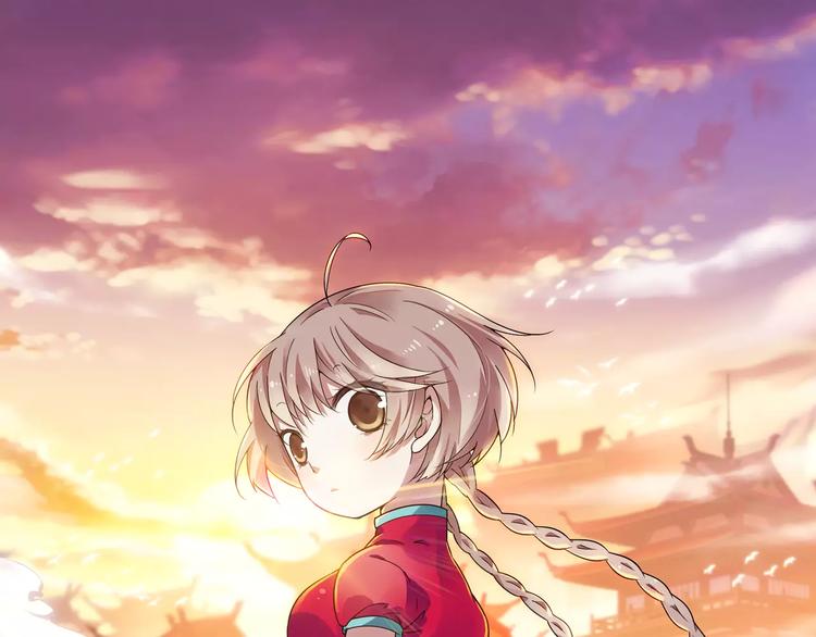 第18话 成为东岭神风的弟子吧！(1/2)-第19话