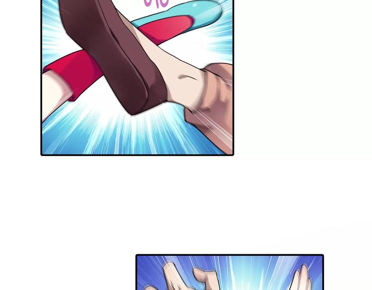 第18话 成为东岭神风的弟子吧！(1/2)-第19话