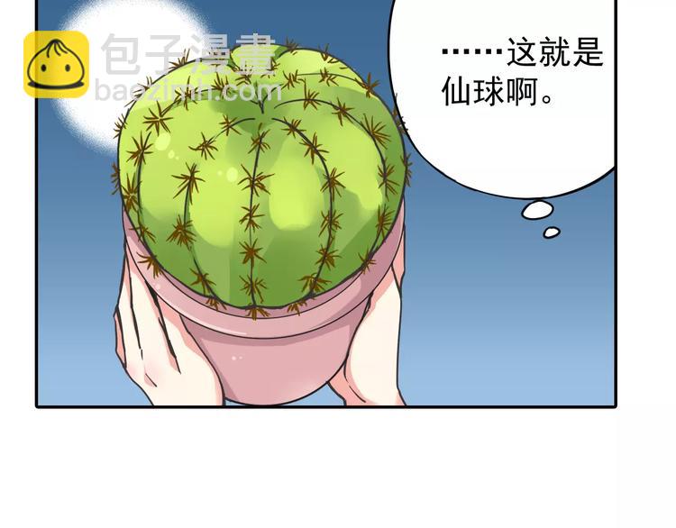 第2话 小仙与牛迦迦(1/4)-第3话