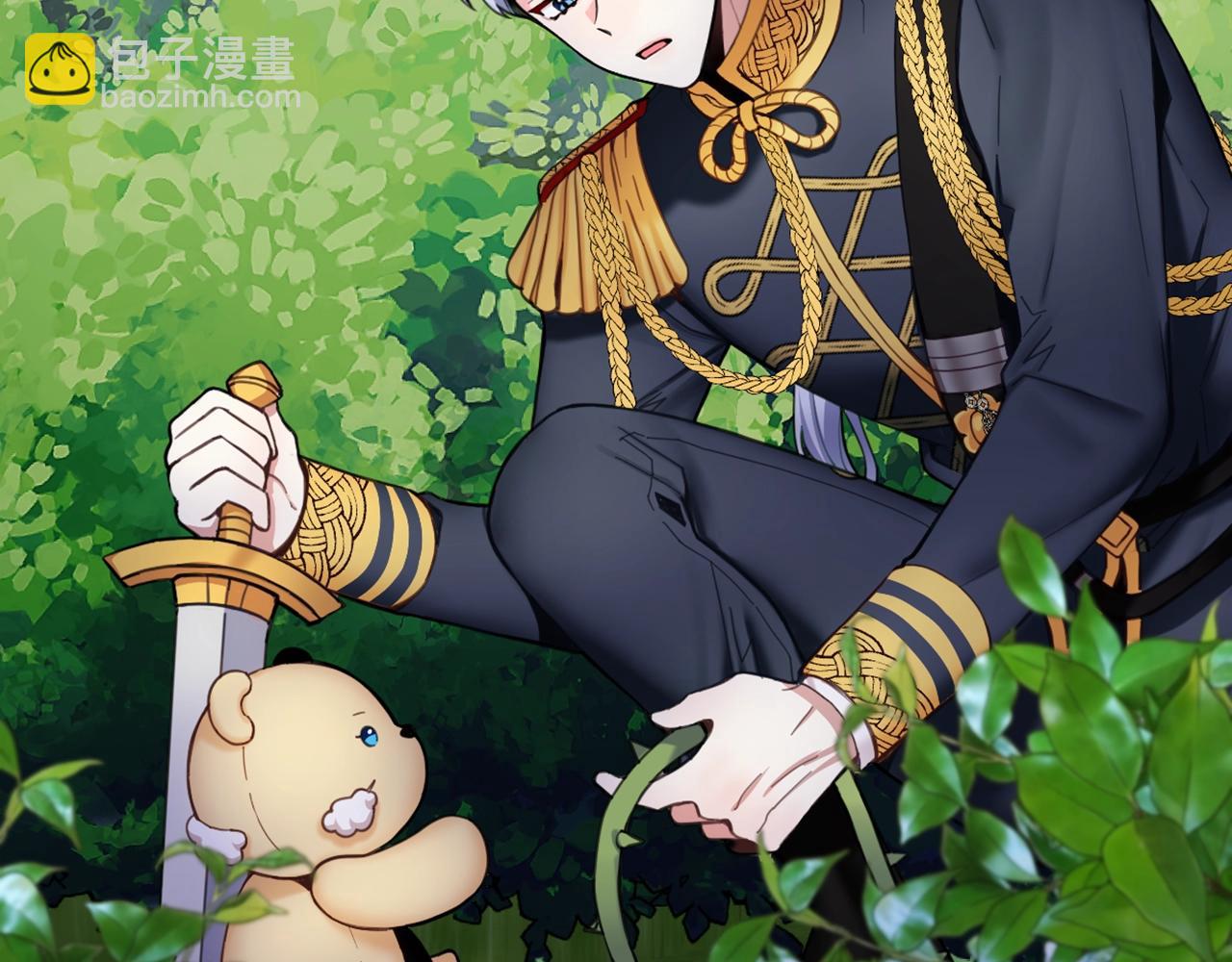 第10话 一起洗澡(1/4)-第11话