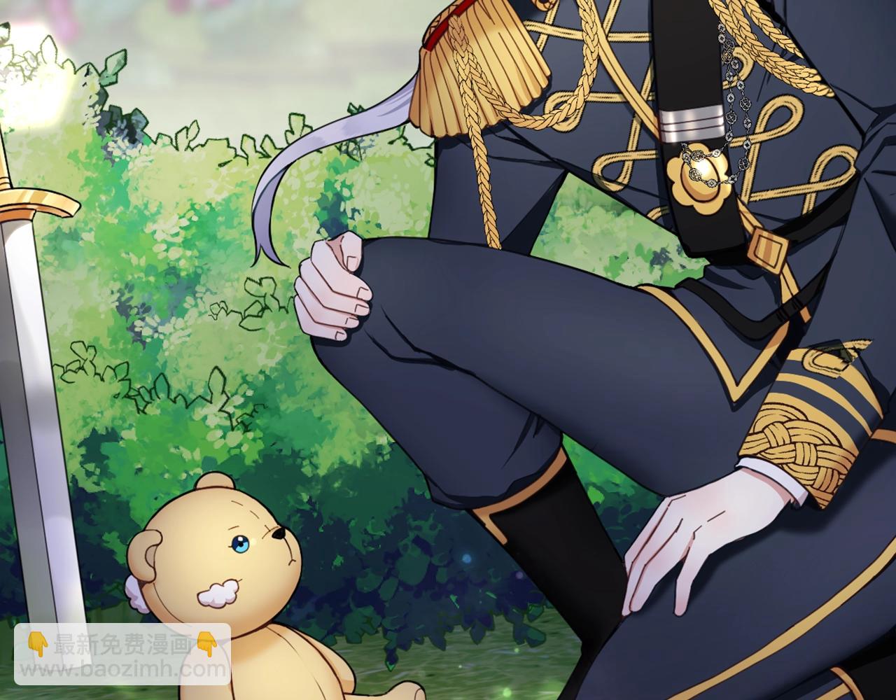 第10话 一起洗澡(1/4)-第11话