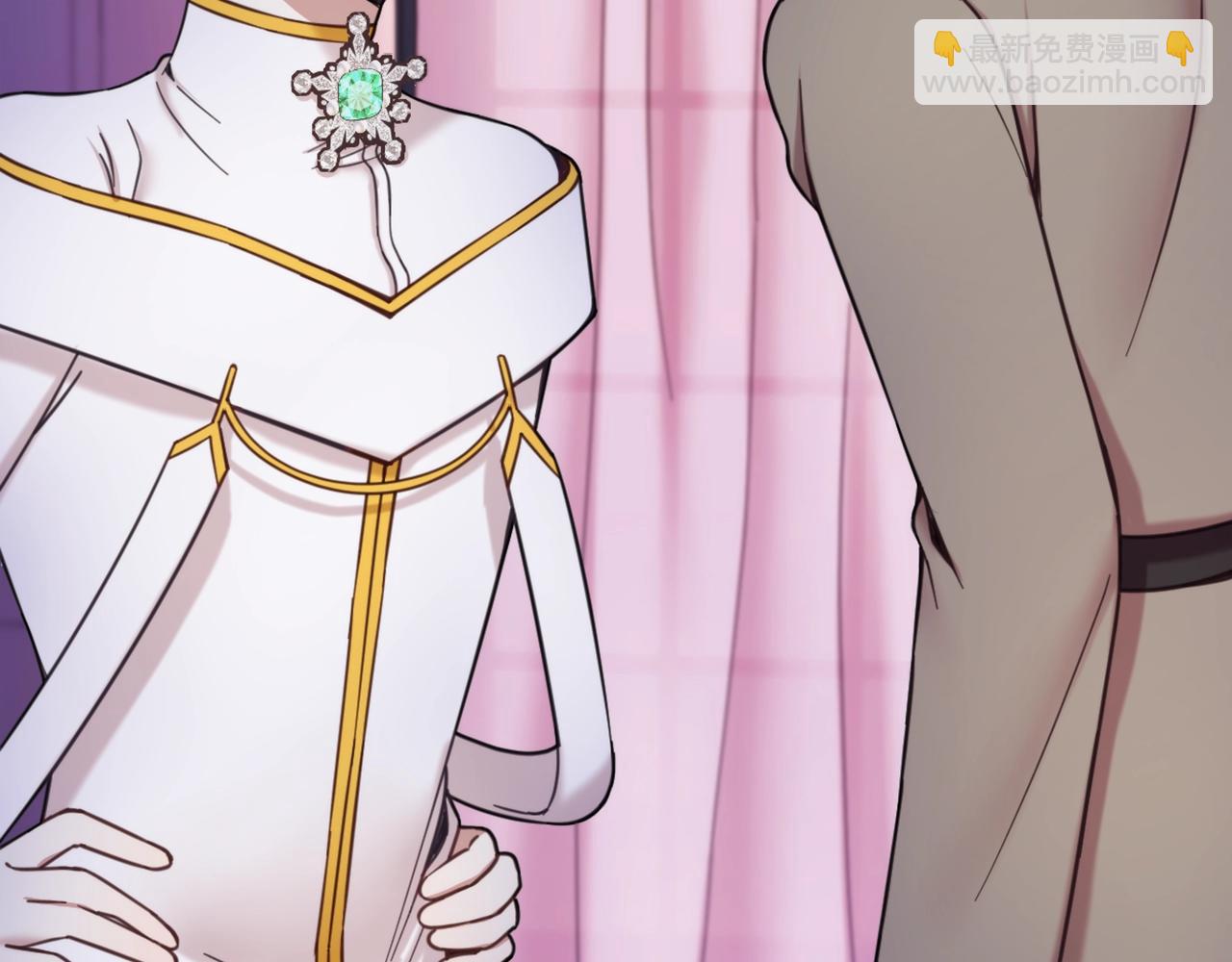 第14话 冤种CP(1/3)-第15话