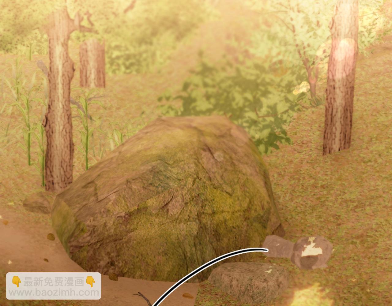 第30话 附身解除(1/3)-第31话