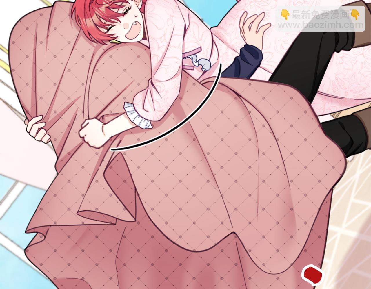 第40话 不单纯的关系(1/4)-第41话