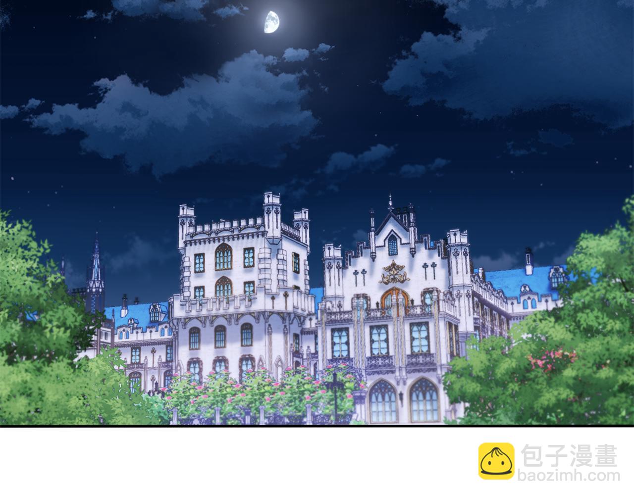 第42话 自由恋爱(1/4)-第43话