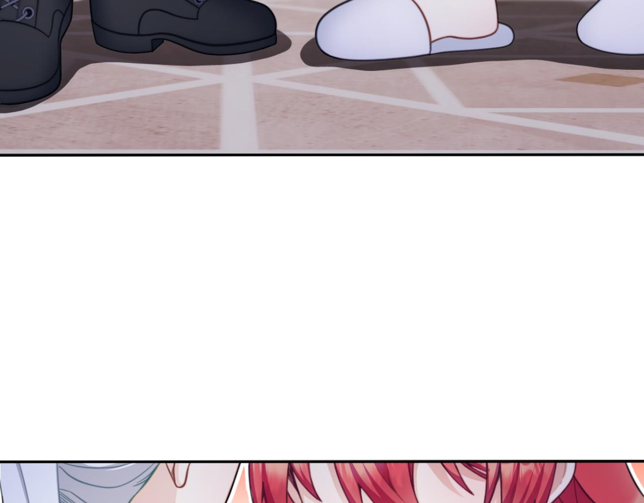 第46话 都湿透了！(1/3)-第47话