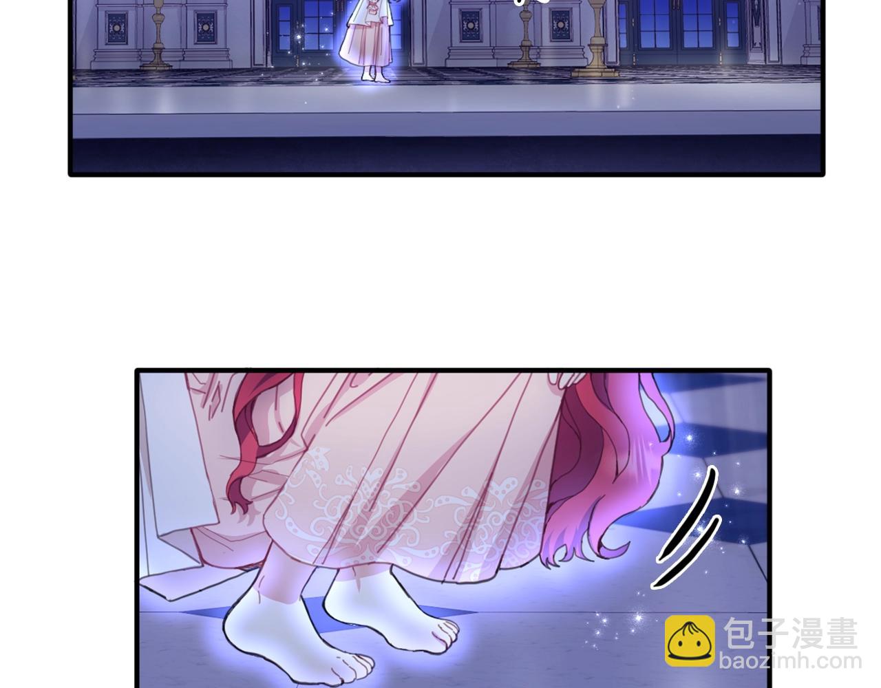 第4话 糟糕！被吸进去了(1/3)-第5话