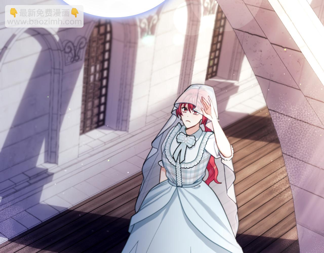 第56话 好重的杀气(1/4)-第57话