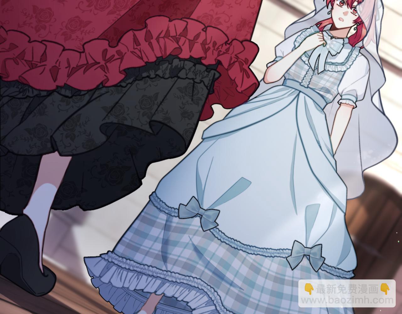 第56话 好重的杀气(1/4)-第57话