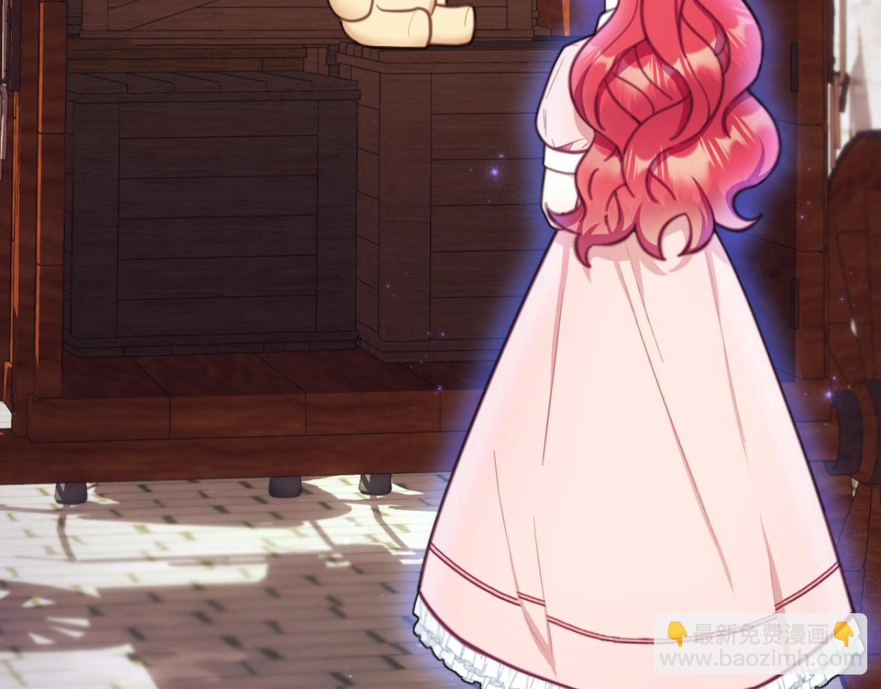 第58话 &ldquo;母女&rdquo;重逢(1/4)-第59话