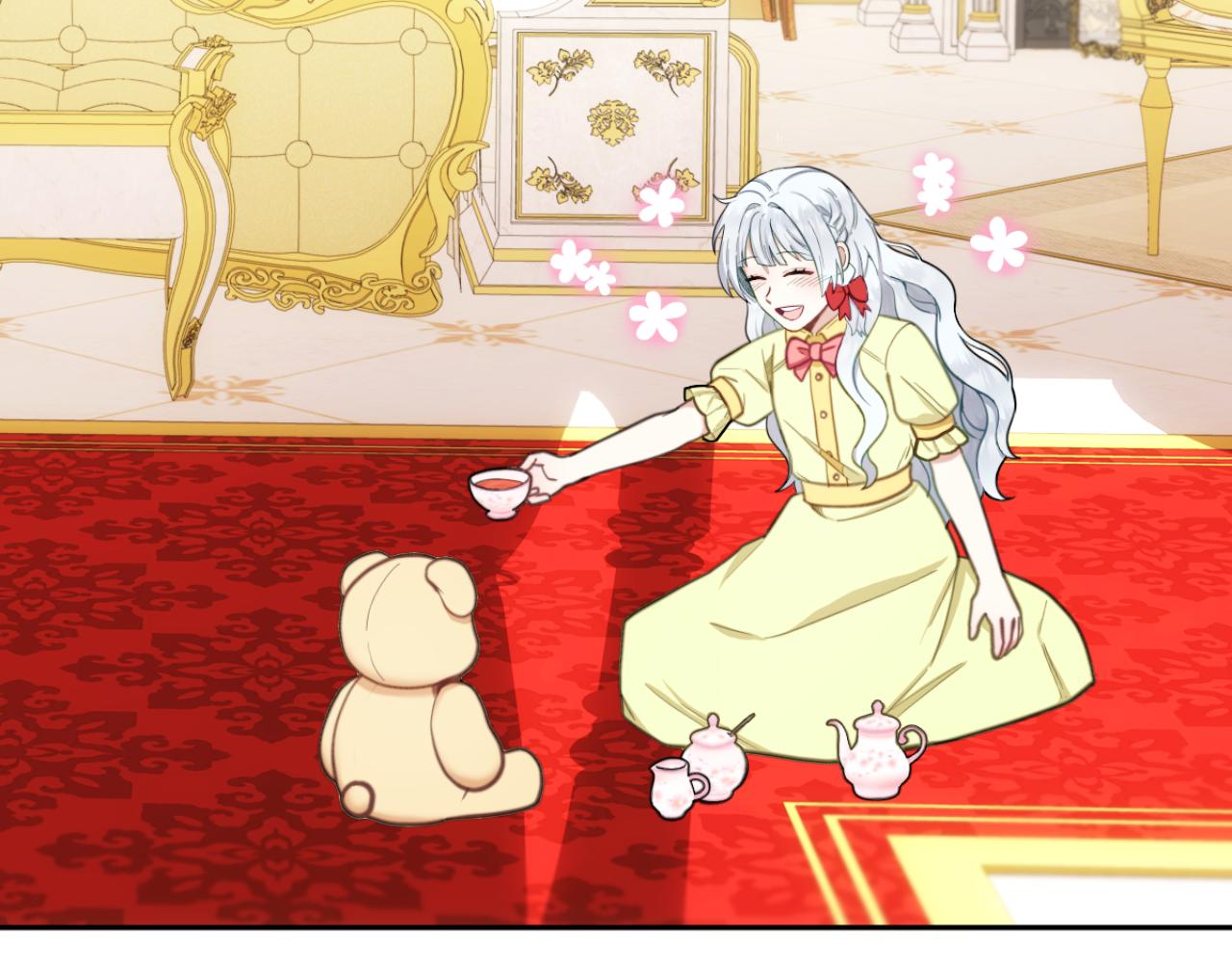 第58话 &ldquo;母女&rdquo;重逢(1/4)-第59话