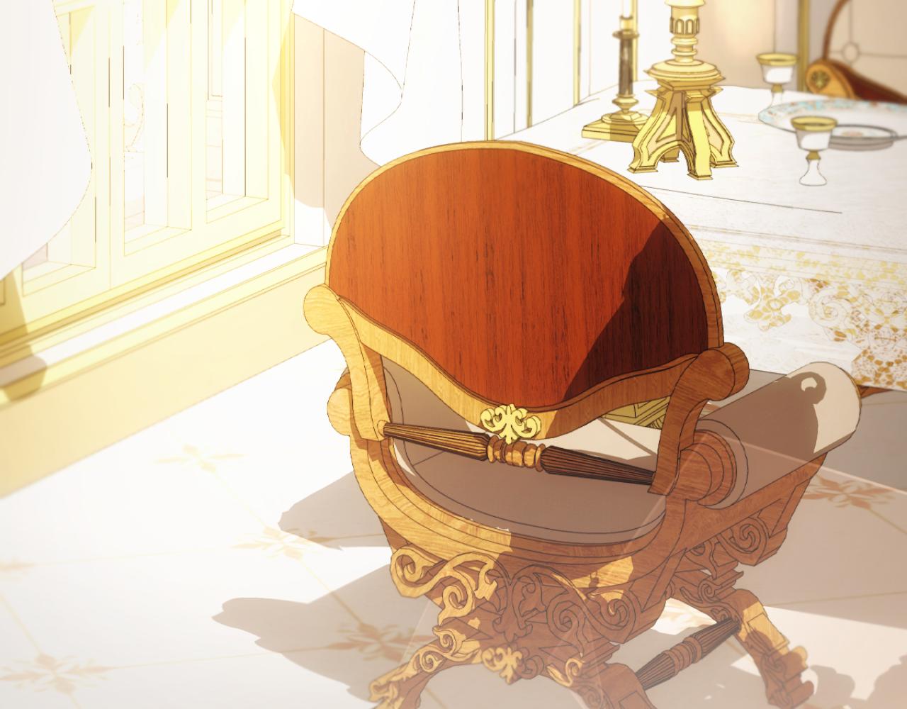 第58话 &ldquo;母女&rdquo;重逢(1/4)-第59话