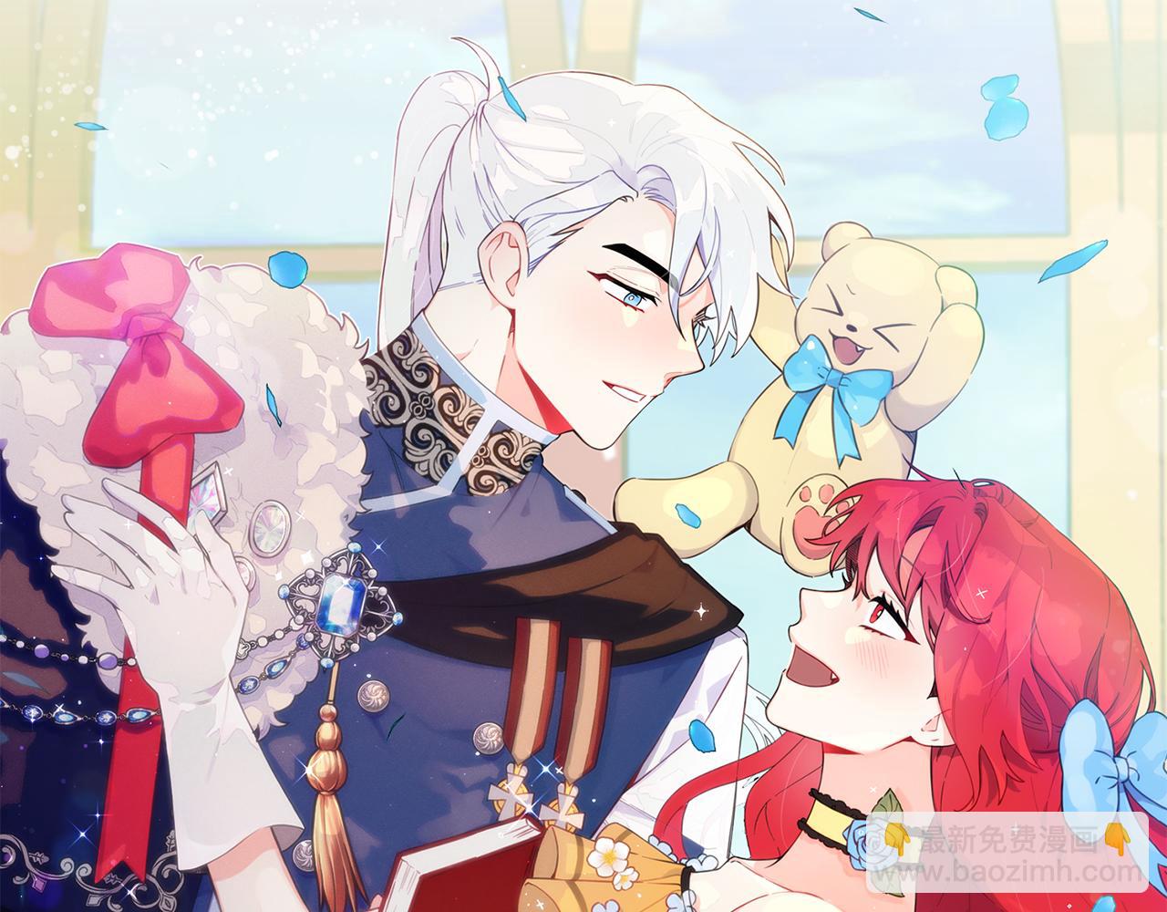 第62话 爸爸在哭(1/5)-第63话