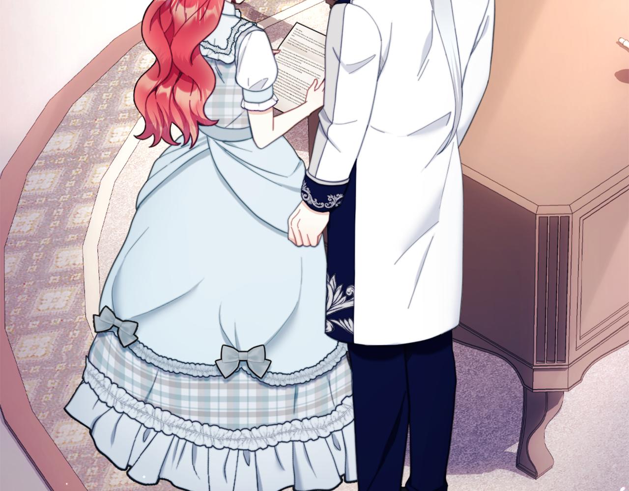 第64话 公主死亡疑云(1/4)-第65话