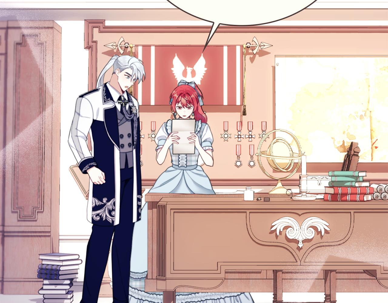 第64话 公主死亡疑云(1/4)-第65话