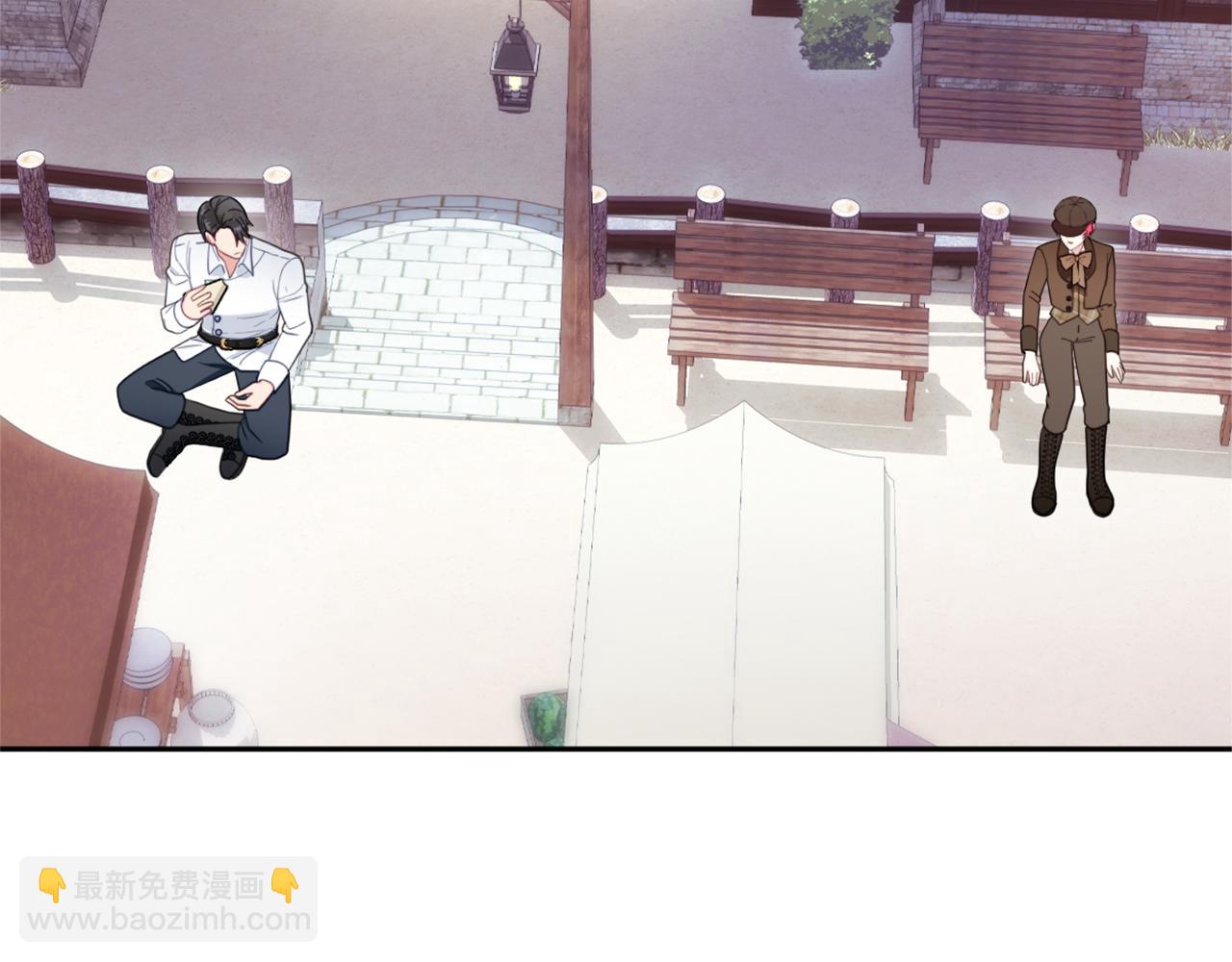 第68话 路遇小偷(1/4)-第69话