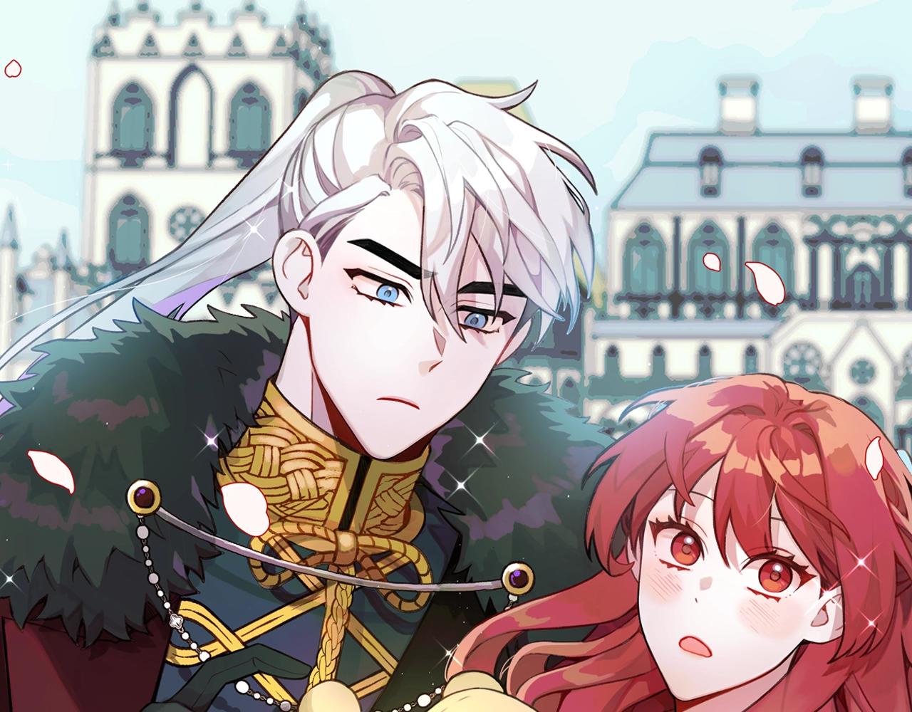 第6话 我信你个鬼！(1/3)-第7话