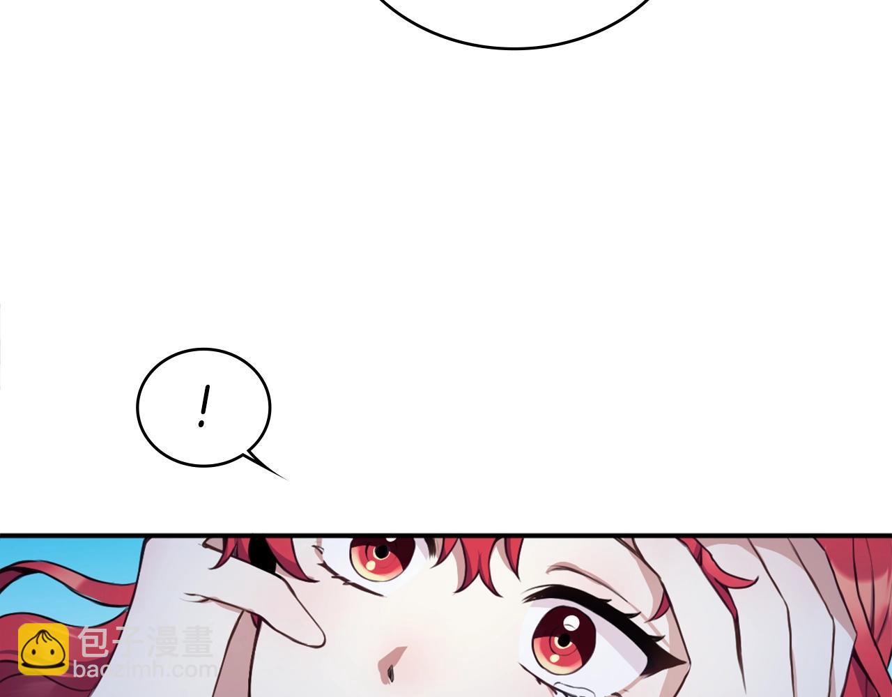 第6话 我信你个鬼！(1/3)-第7话