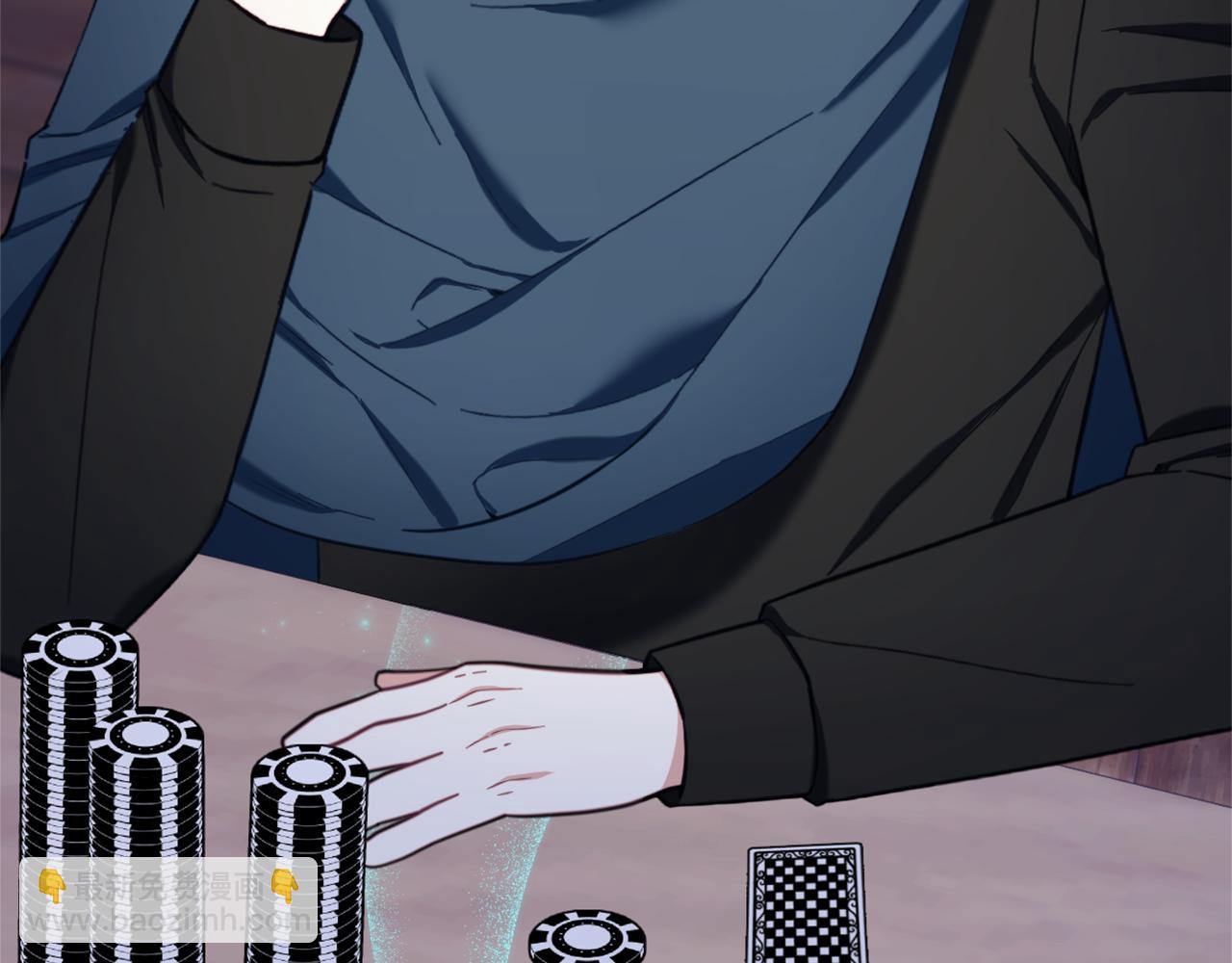 第70话 拦下赌徒(1/4)-第71话