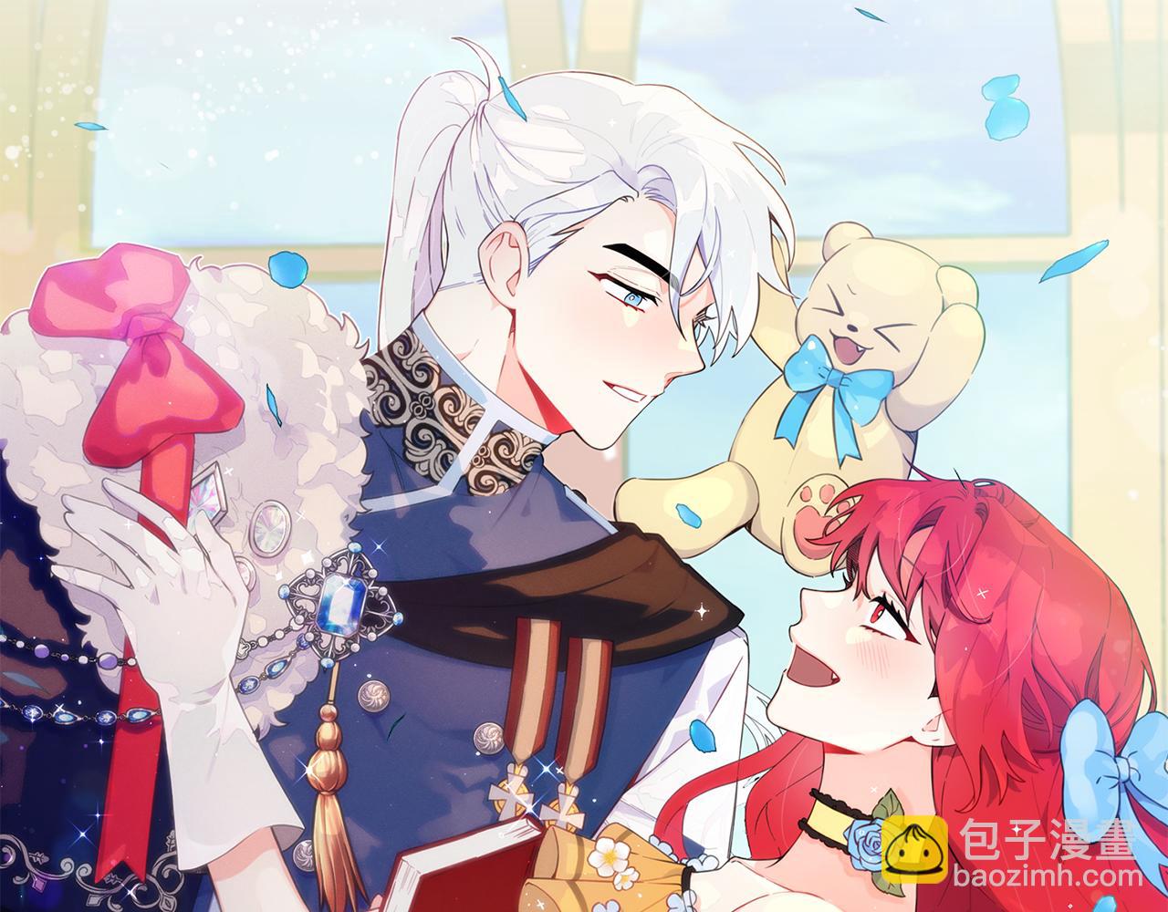 第72话 改变人生(1/4)-第73话