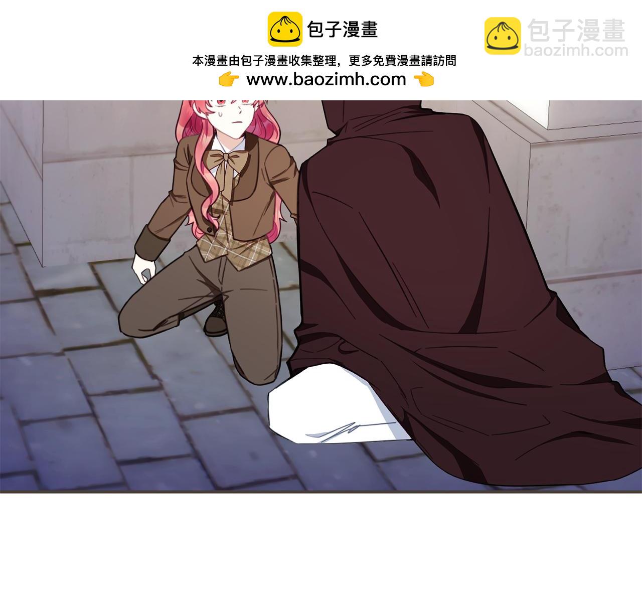 第76话 被袭击(1/4)-第77话