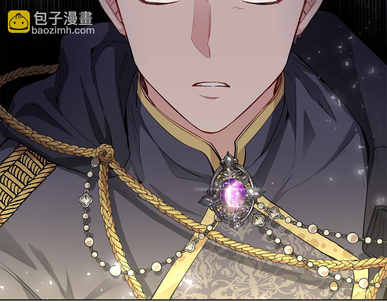 公爵大人，請別太靠近 - 第0話 衆人迷戀着卡利亞(1/3) - 2