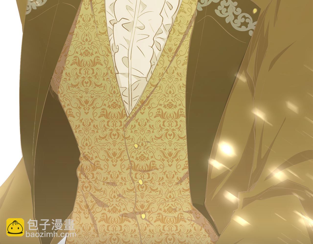 公爵大人，請別太靠近 - 第0話 衆人迷戀着卡利亞(1/3) - 5