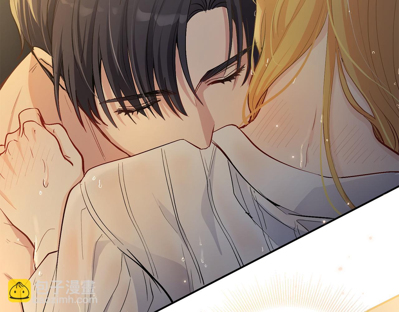 公爵大人，請別太靠近 - 第0話 衆人迷戀着卡利亞(1/3) - 5