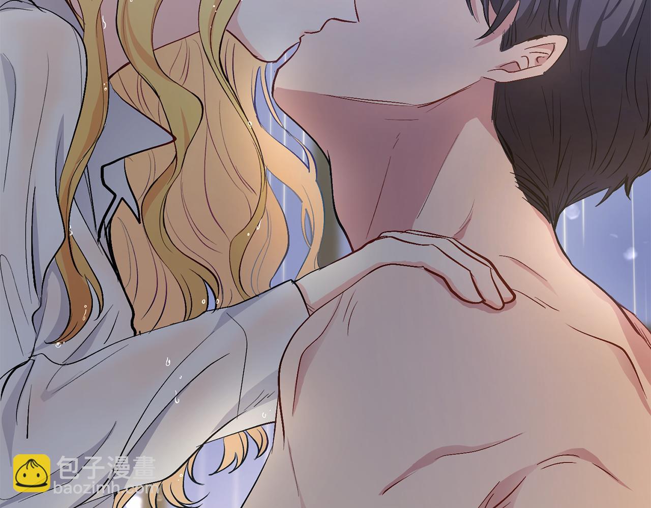 公爵大人，請別太靠近 - 第0話 衆人迷戀着卡利亞(1/3) - 3