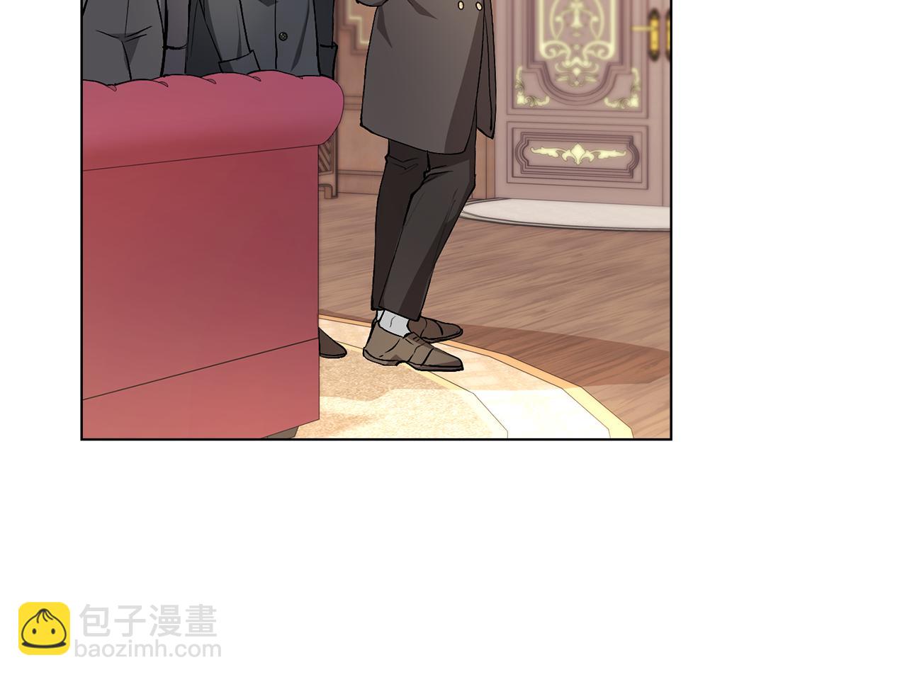 公爵大人，請別太靠近 - 第10話 去首都(2/3) - 4