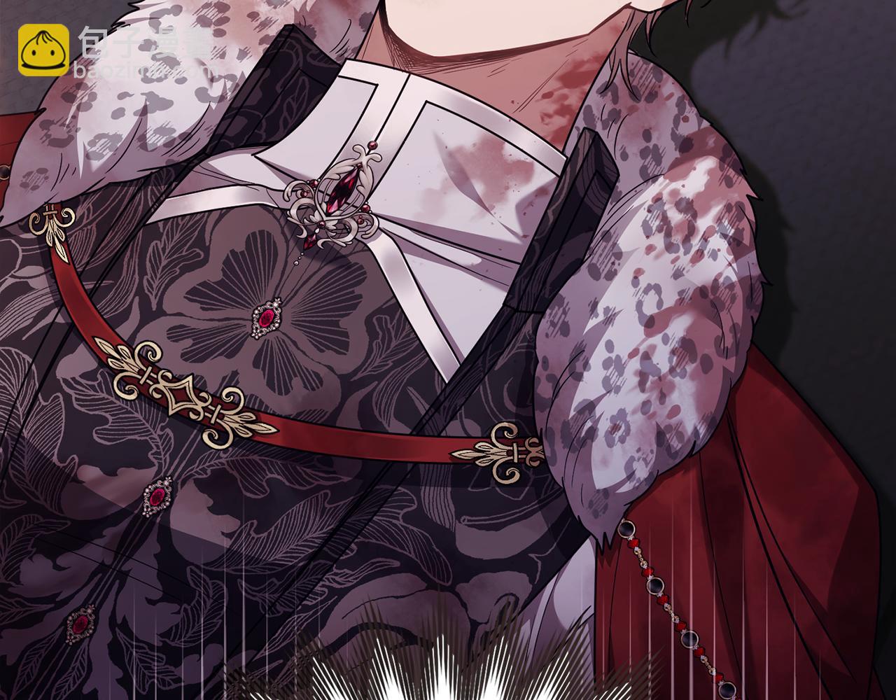 公爵大人，請別太靠近 - 第97話 交通事故(4/5) - 5